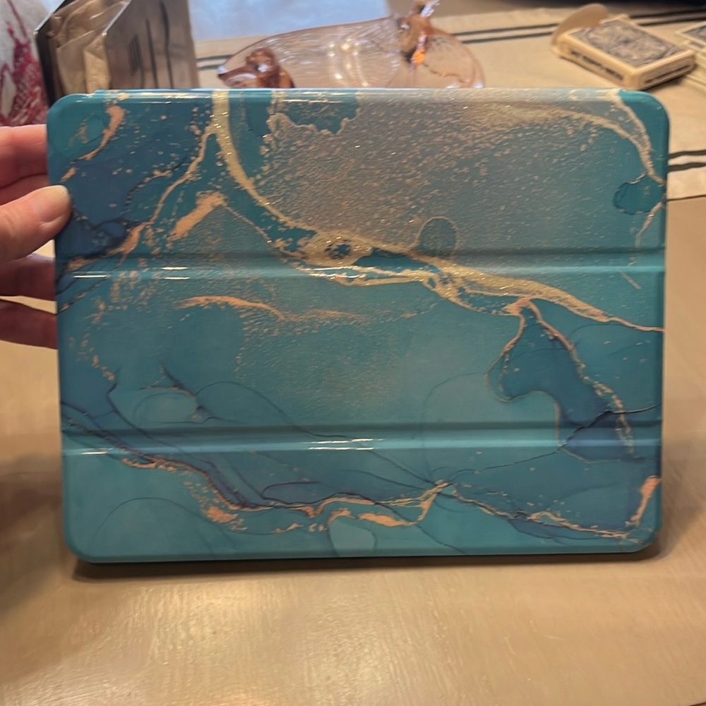Ztotop iPad cover